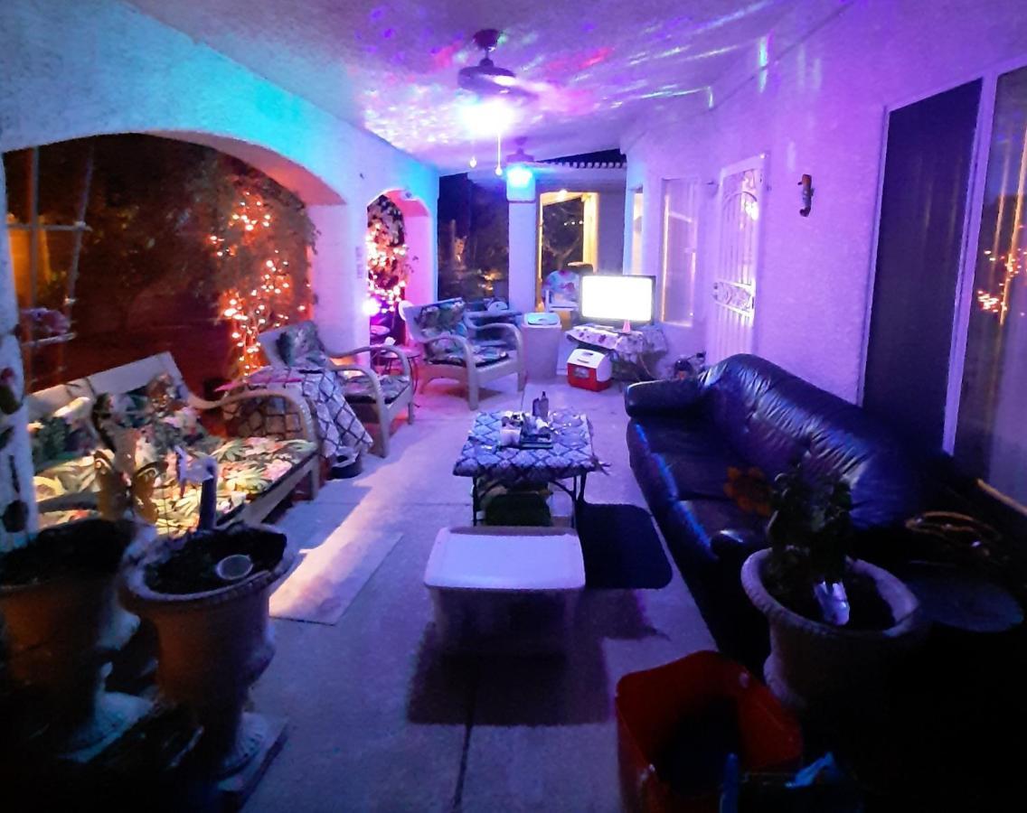Catmosphere Las Vegas Exterior foto